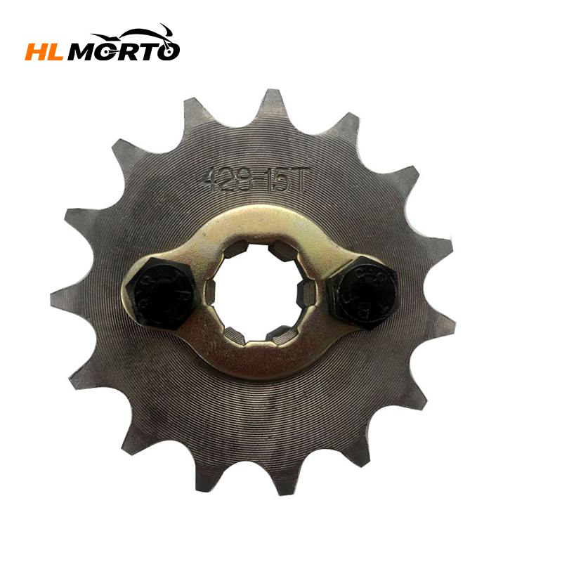 428 Chain - 428 10T 11T 12T 13T 14T