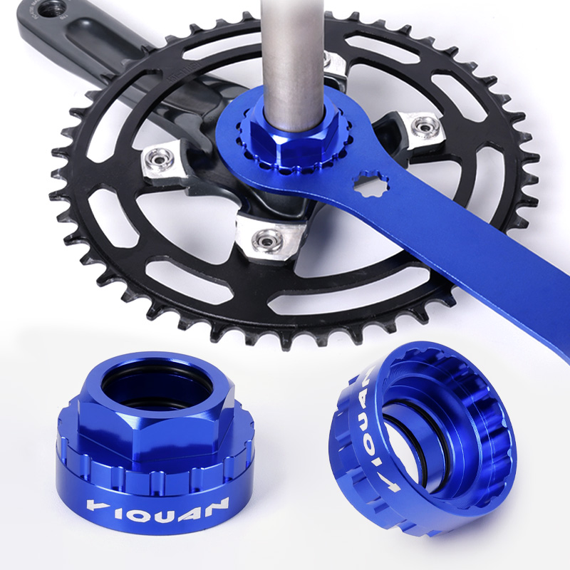 Bicycle Chain - Alat Perbaikan Sepeda Alat Pembongkaran Ring