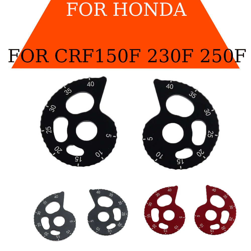 Chain Kit Motorcycle - Kit Regulator pengatur panduan rantai sepeda