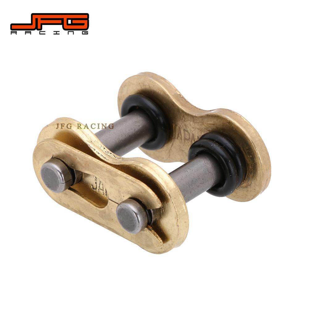 530 Chain - Rantai Motor Gesper Cincin Tautan 428