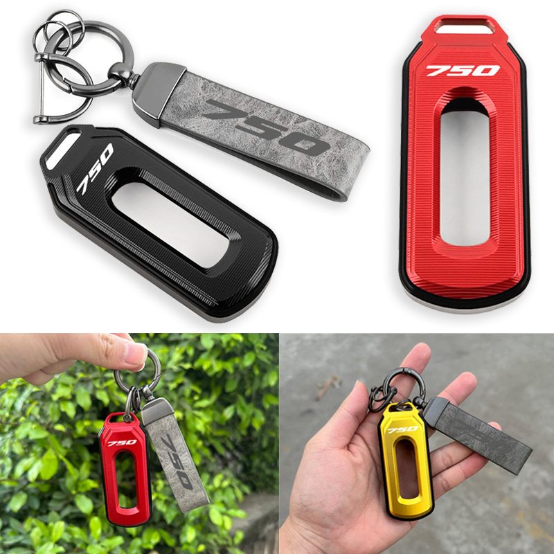 Xcm Chain - Casing Pelindung Kunci Motor Remote untuk