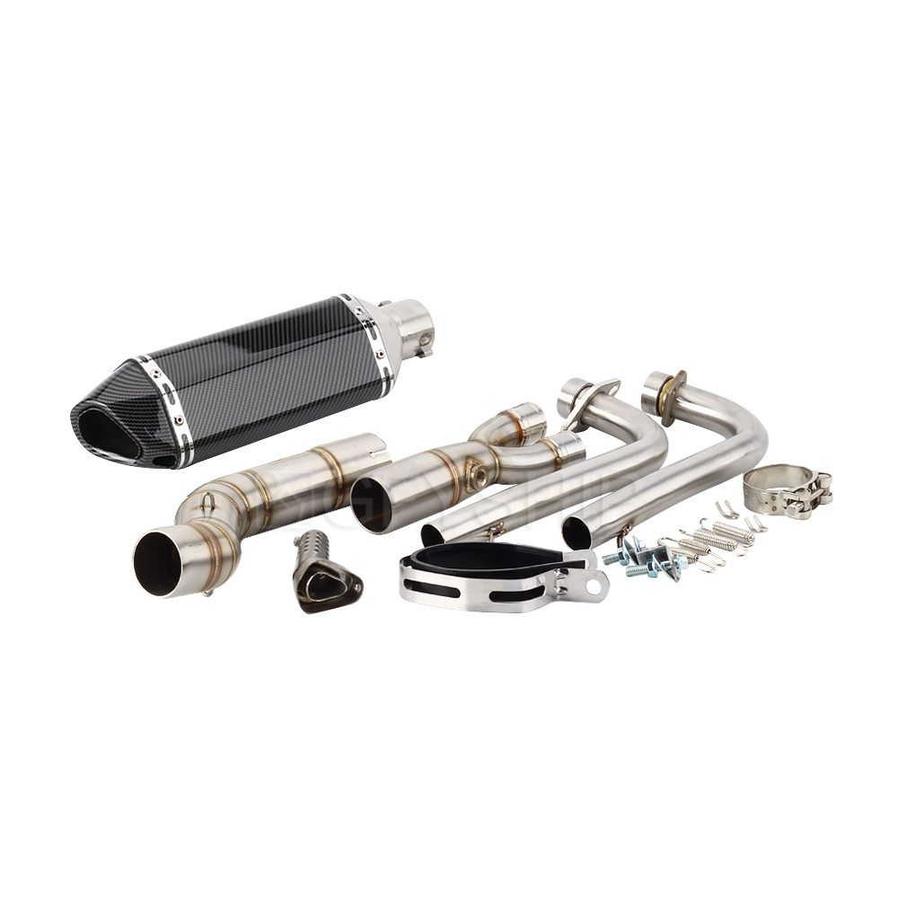 530 Chain - Knalpot sepeda motor, knalpot sepeda motor