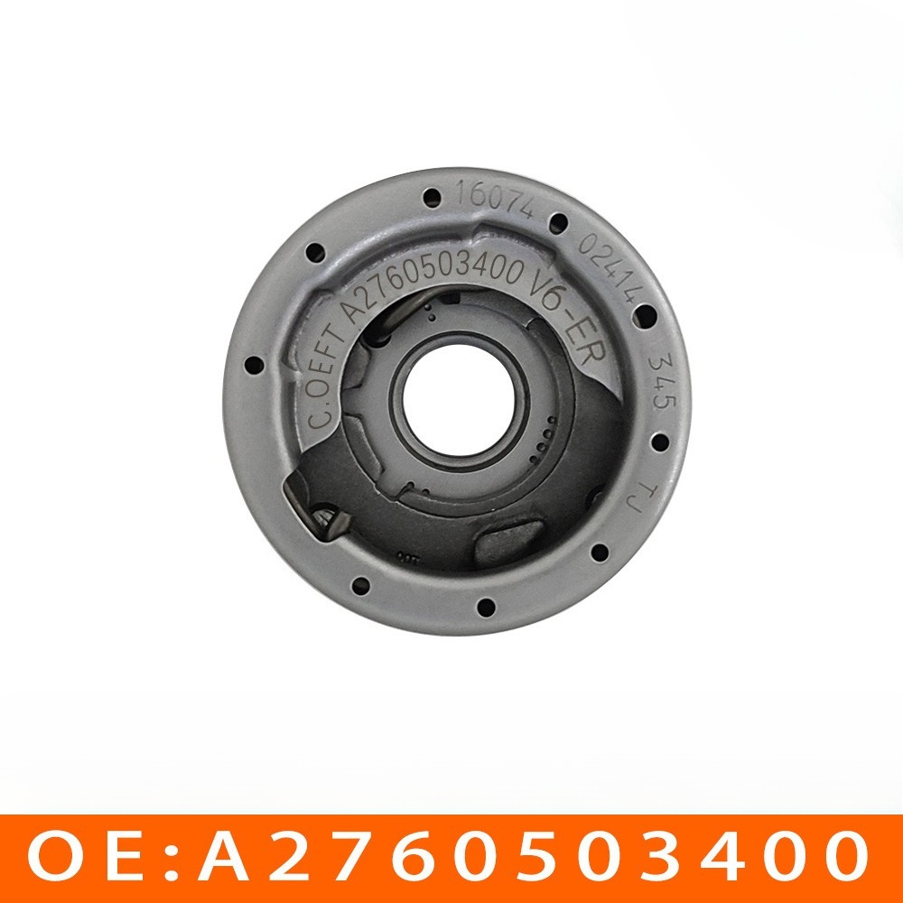 Sprocket - Untuk Camshaft Timing Mer-cedss276, Regulator Fase,
