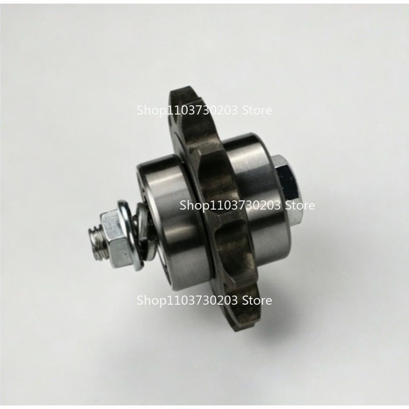 428 Chain - Cocok untuk Rantai Sepeda Motor, Tensioner