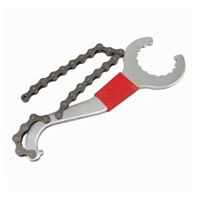 Chain Breaker - Alat kunci pas rantai sepeda, peralatan