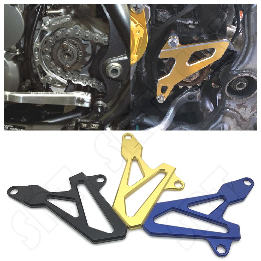 Sprocket Chain - Cocok untuk Suzuki DRZ 400SM 400S
