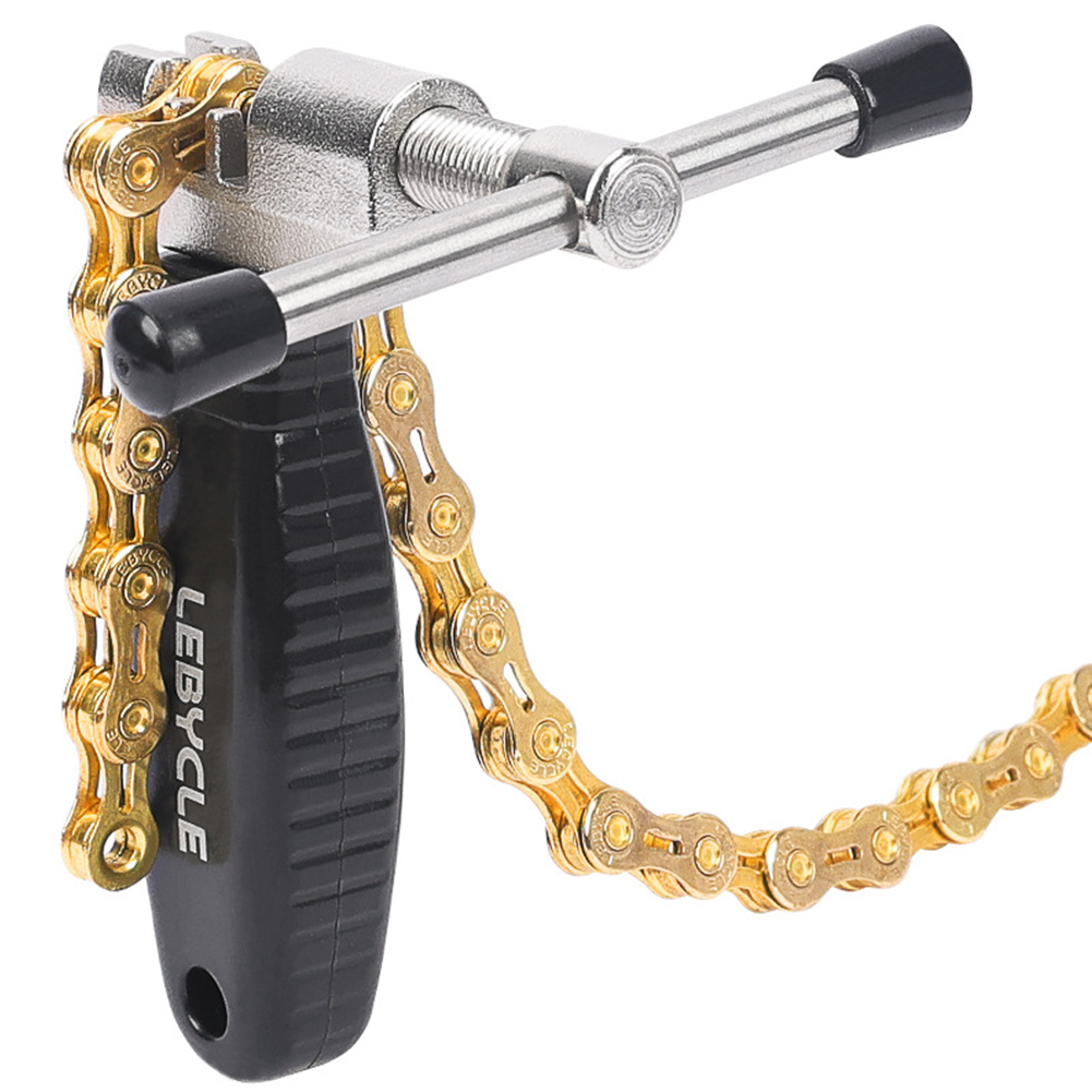 Alat Pemutus Rantai Sepeda Gun - Chain Breaker ulasan dan harga