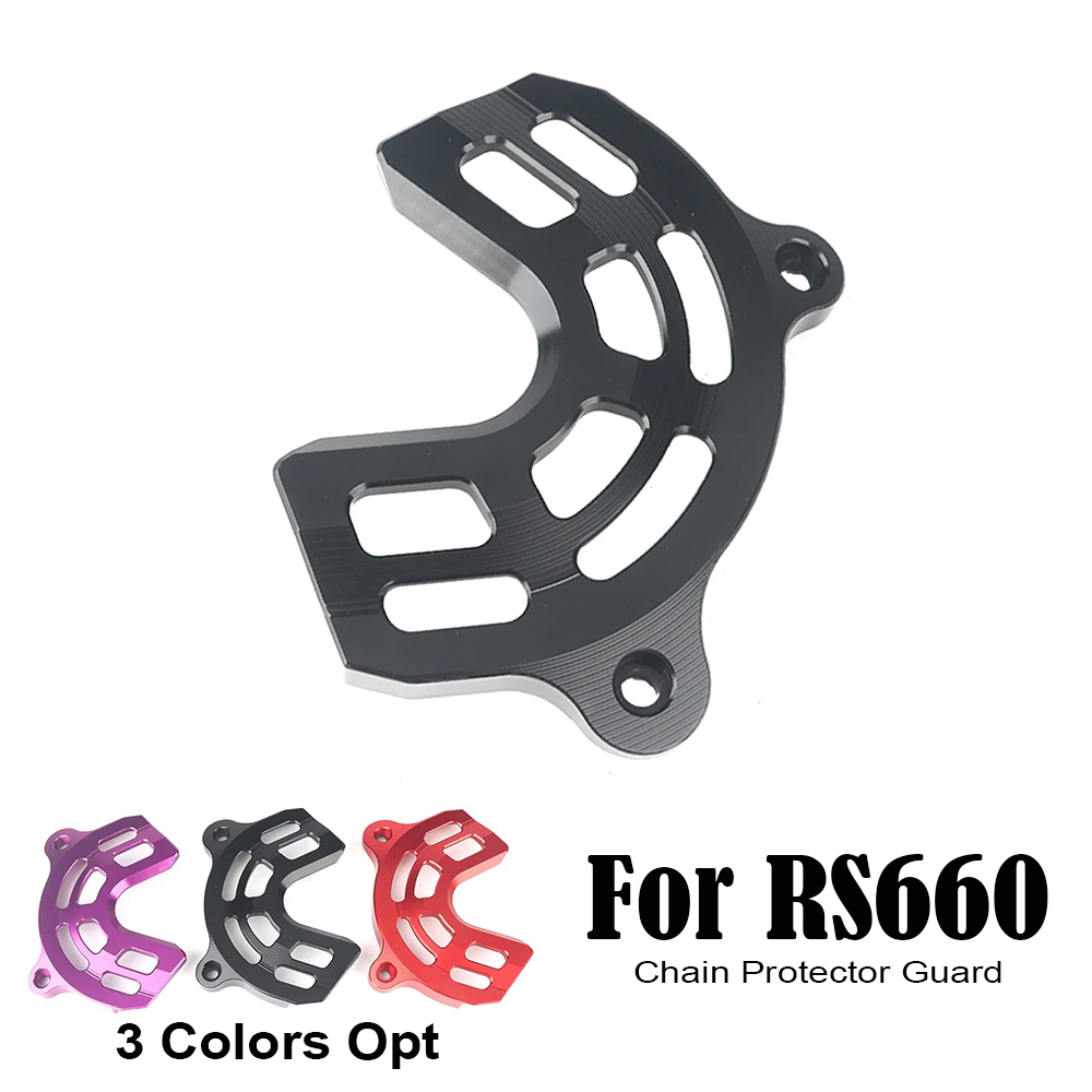 Pelindung Rantai Penutup Sprok - Sprocket Chain ulasan dan harga