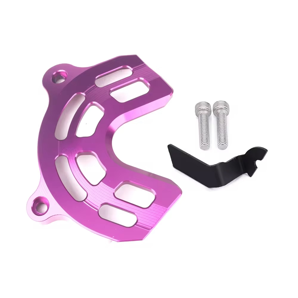 Pelindung Rantai Penutup Sprok - Sprocket Chain ulasan dan harga