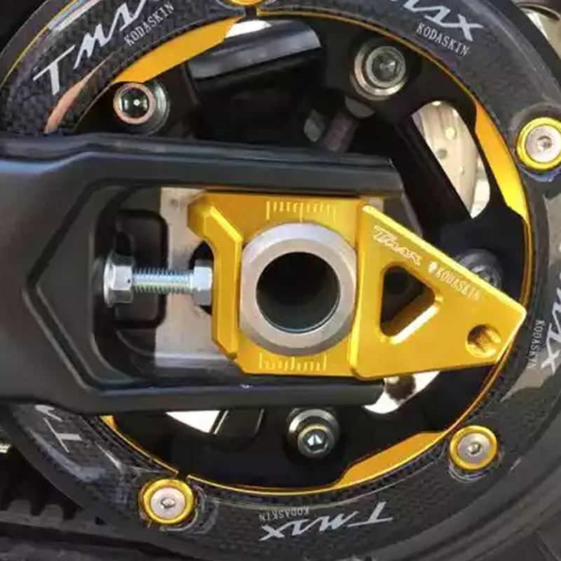 Penyesuai Rantai Sepeda Motor  - 530 Chain ulasan dan harga