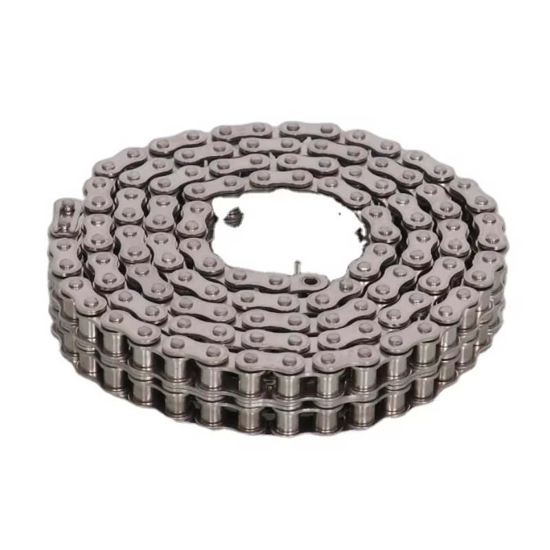 Rantai Rol Duplex ANSI SS28B-2 - Ansi Chain ulasan dan harga
