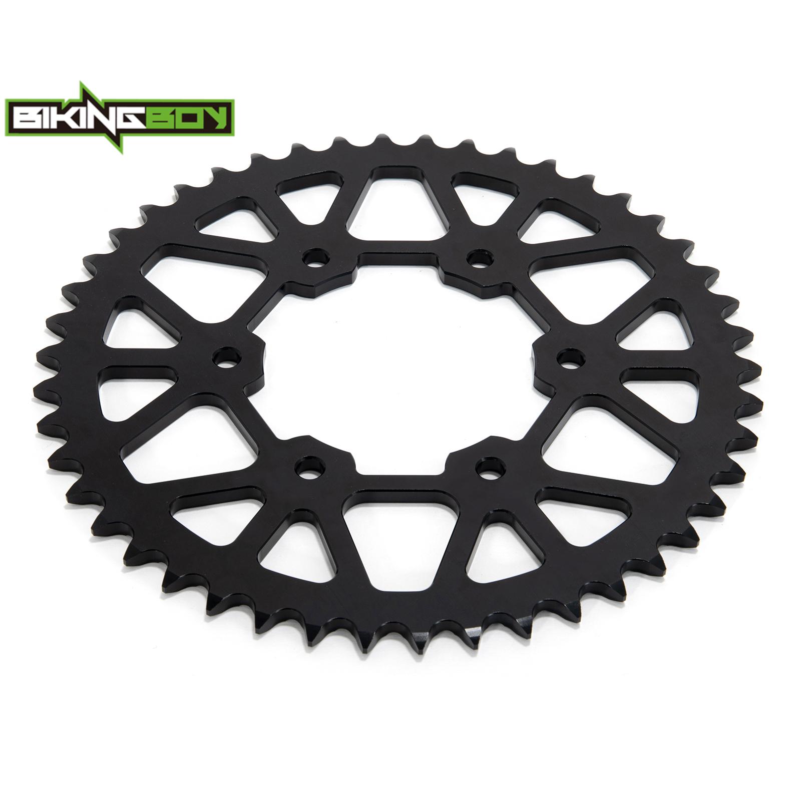 BIKINGBOY 520 Rantai 46T 54T 6 - Sprocket Chain ulasan dan harga