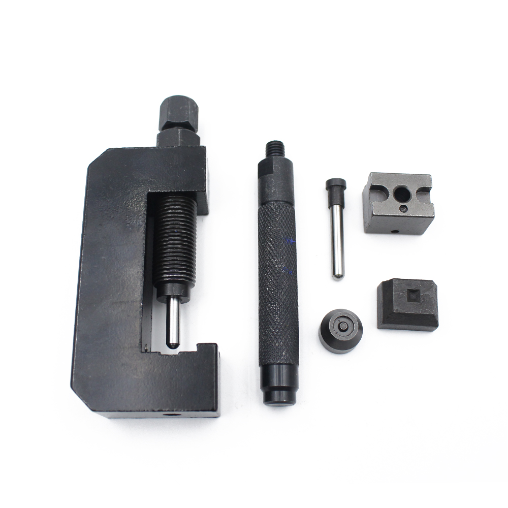 Set Alat Rivet Pemutus Rantai  - 530 Chain ulasan dan harga