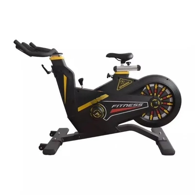 Sepeda Spinning Komersial untu - Bike Chain ulasan dan harga