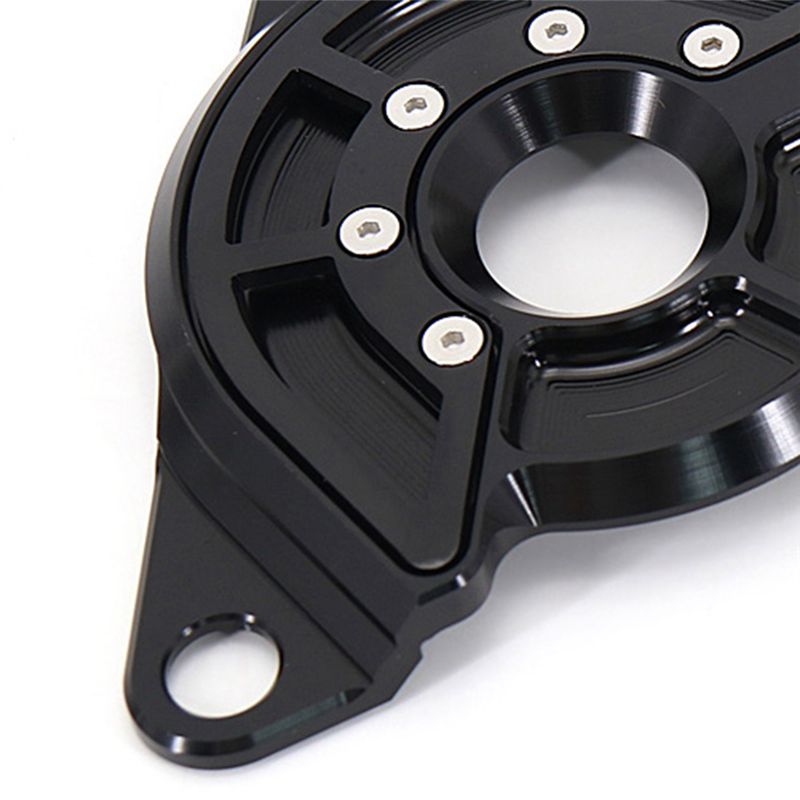 Ingenious-For MT-09 Pelindung  - Chain Sprocket Set ulasan dan harga