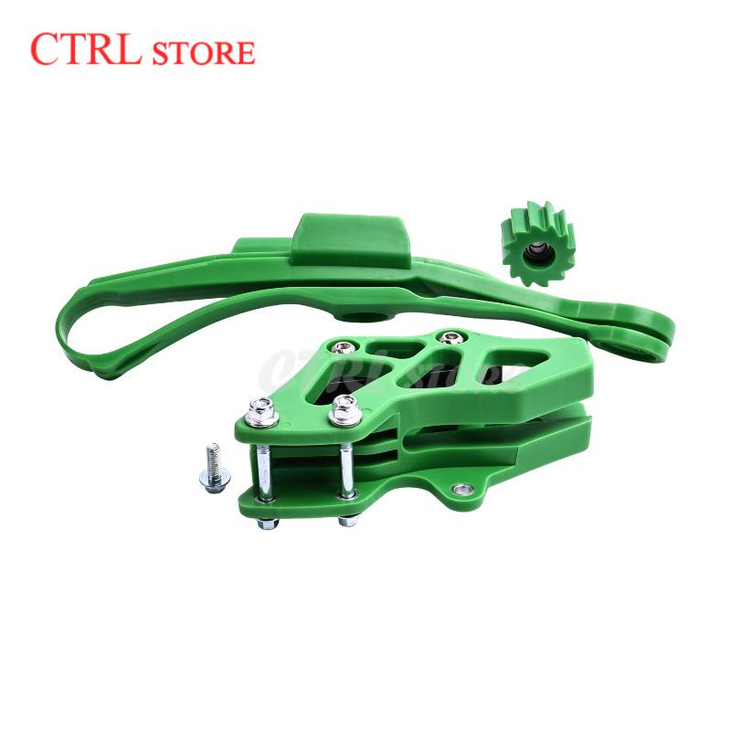Set Rol Rantai Slider Sproket  - Chain Sprocket Set ulasan dan harga
