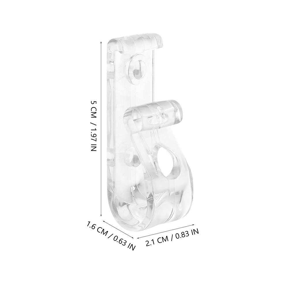 16 buah pengait rantai manik-m - Roller Chain ulasan dan harga