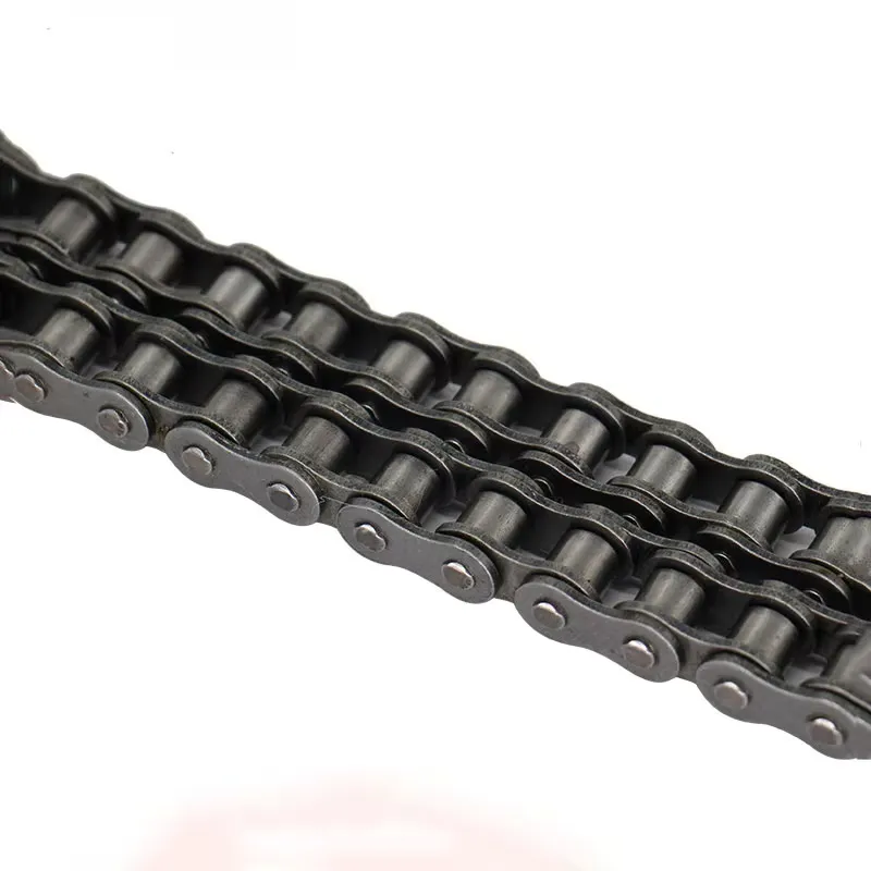 40B-1 (ANSI 200) Rantai Roller - Ansi Chain ulasan dan harga