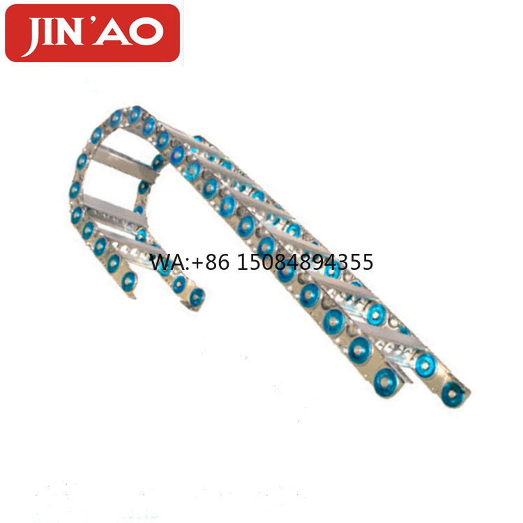 Rantai Kabel Fleksibel TLG, Ra - Steel Chain ulasan dan harga