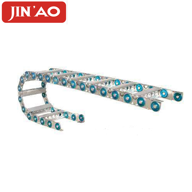 Rantai Kabel Fleksibel TLG, Ra - Steel Chain ulasan dan harga