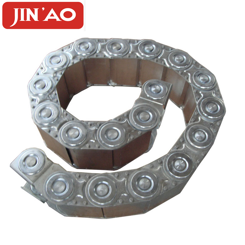 Rantai Kabel Fleksibel TLG, Ra - Steel Chain ulasan dan harga