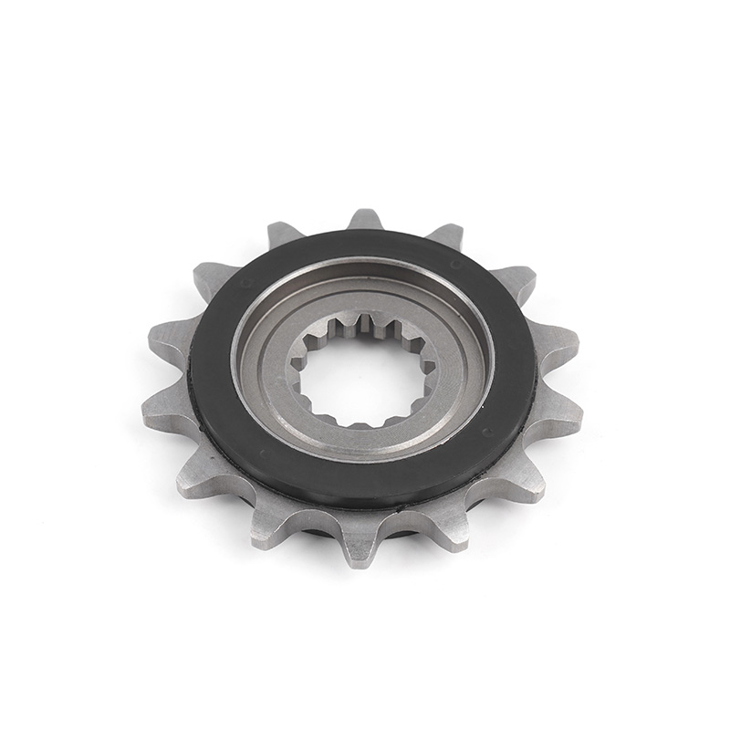Untuk CFMOTO 450MT 47 Gigi Ran - Sprocket Chain ulasan dan harga