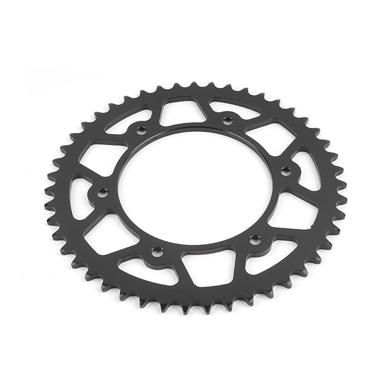 Untuk CFMOTO 450MT 47 Gigi Ran - Sprocket Chain ulasan dan harga