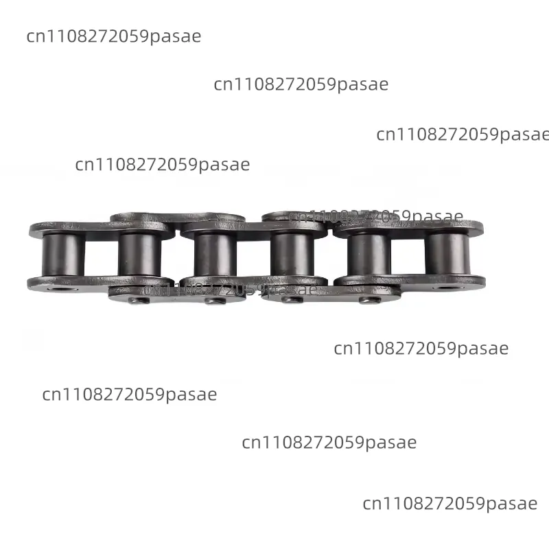 36A-1 (ANSI 180) Rantai Rol Tu - Ansi Chain ulasan dan harga