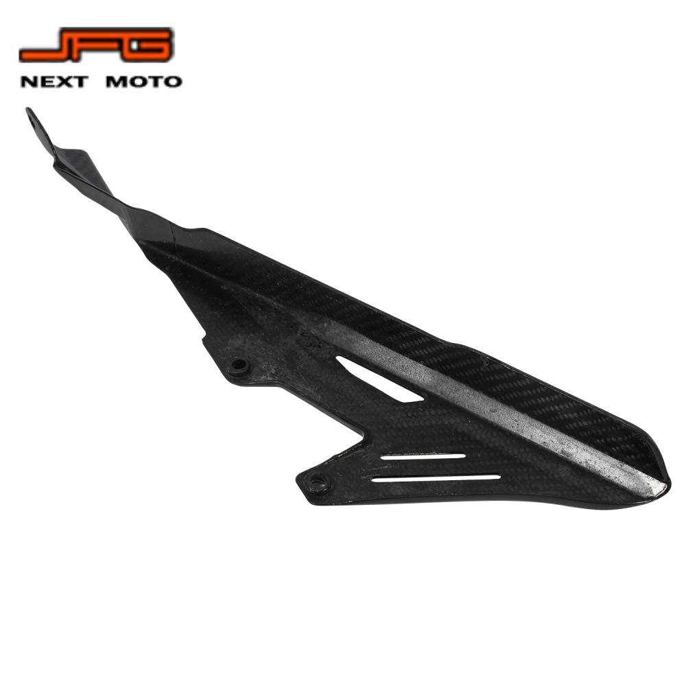 Penutup Pelindung Rantai Serat - Xcm Chain ulasan dan harga