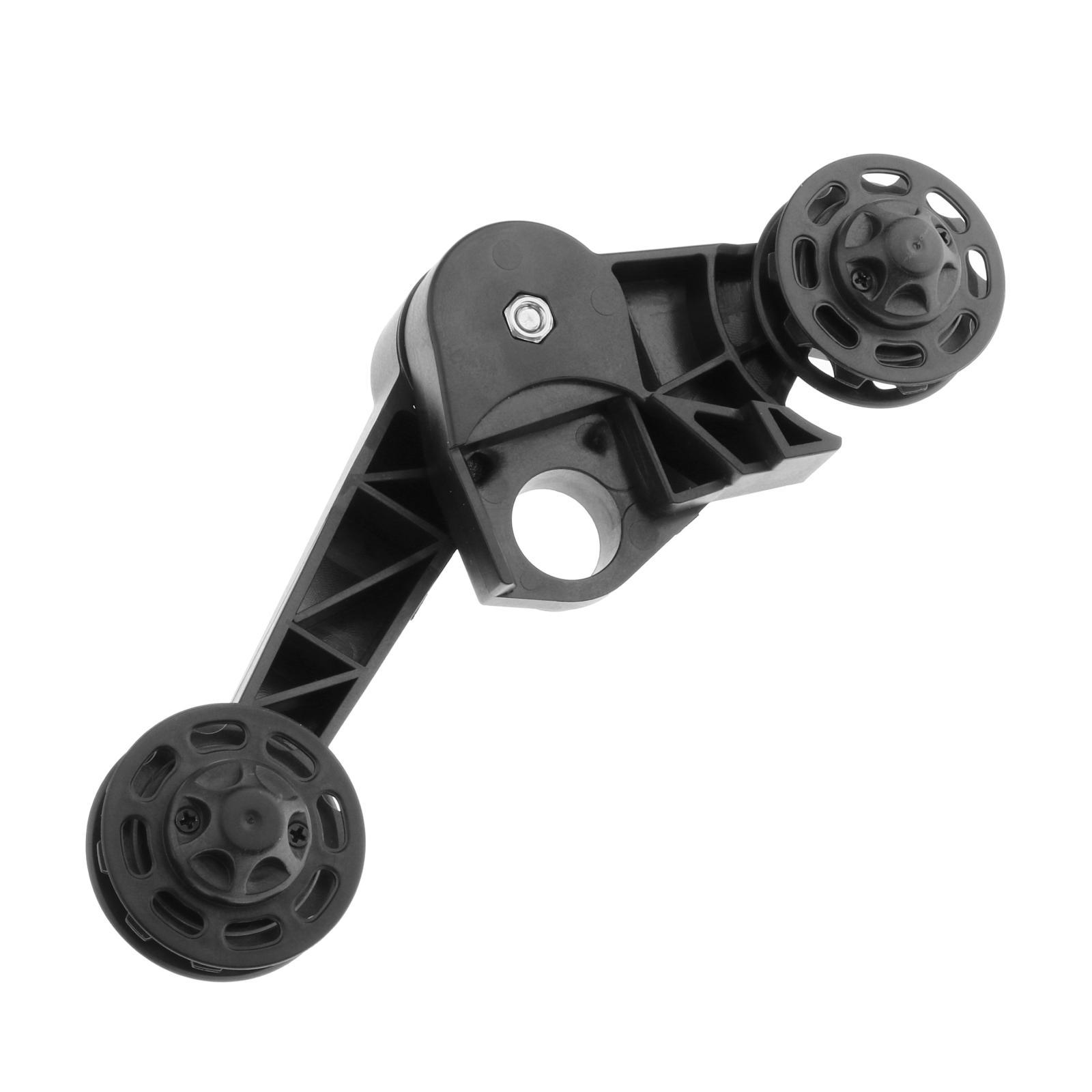Roda Pulley Derailleur Sepeda  - Bike Chain ulasan dan harga