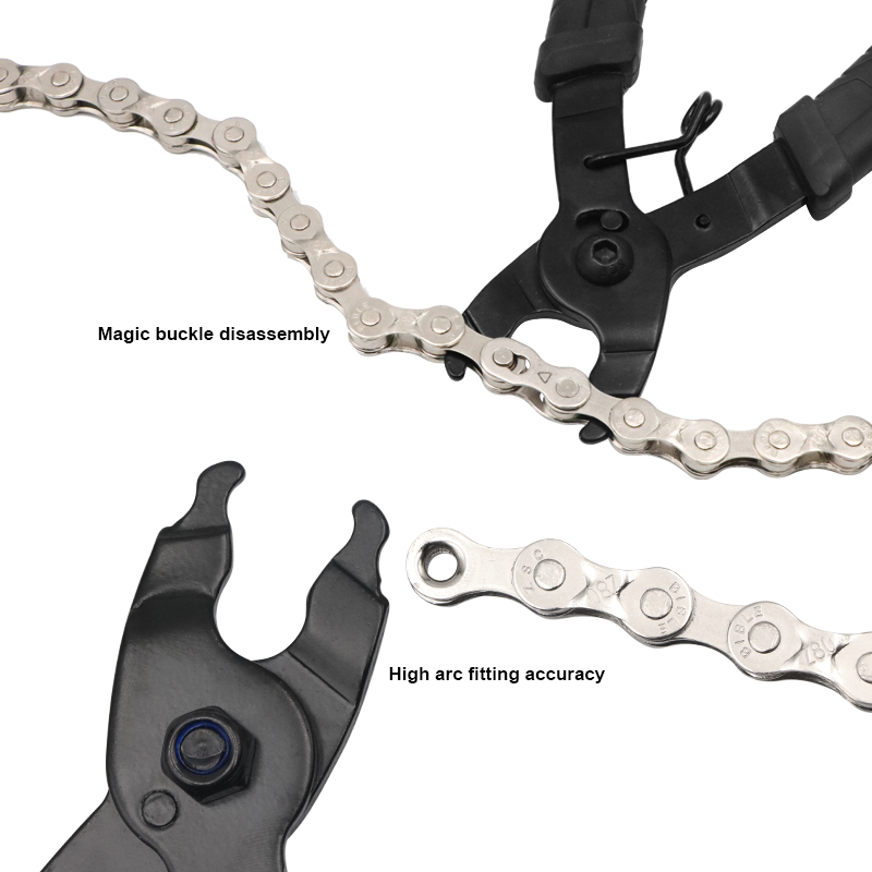 Tang gesper rantai sepeda, ala - Master Link Chain ulasan dan harga