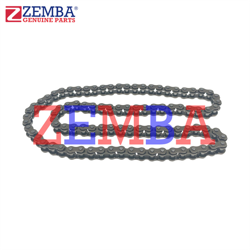 RANTAI WAKTU 25H-90L UNTUK GY6 - Bike Chain ulasan dan harga