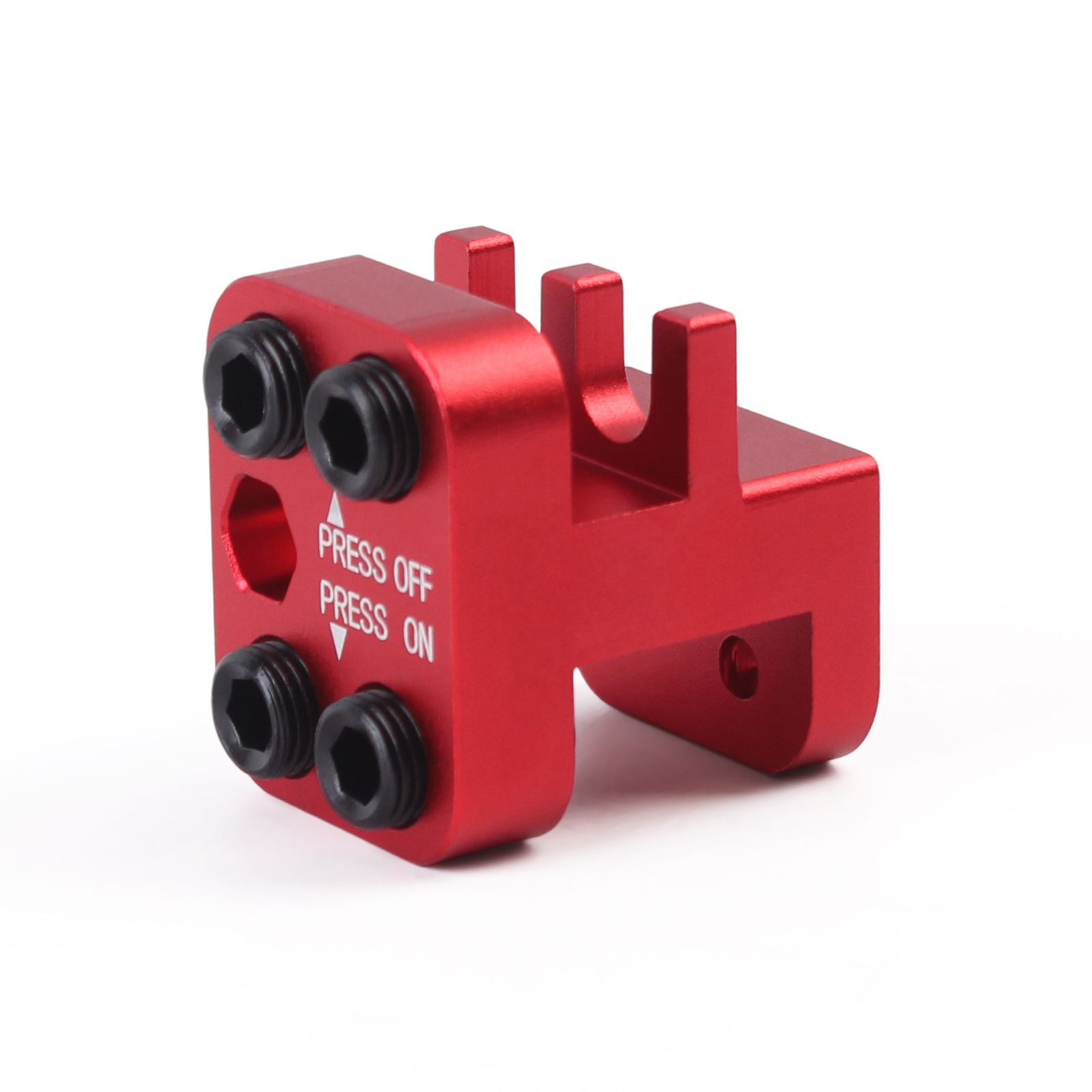 Alat Cap Rantai Aloi Aluminium - 530 Chain ulasan dan harga