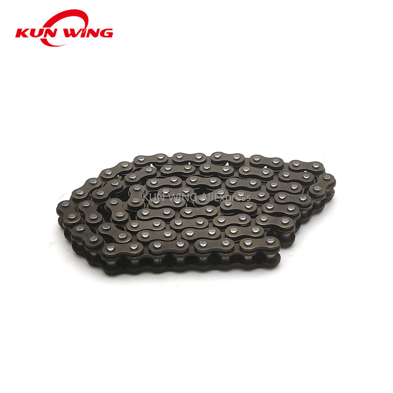 Rantai Cam waktu 25H 88 tautan - Bike Chain ulasan dan harga