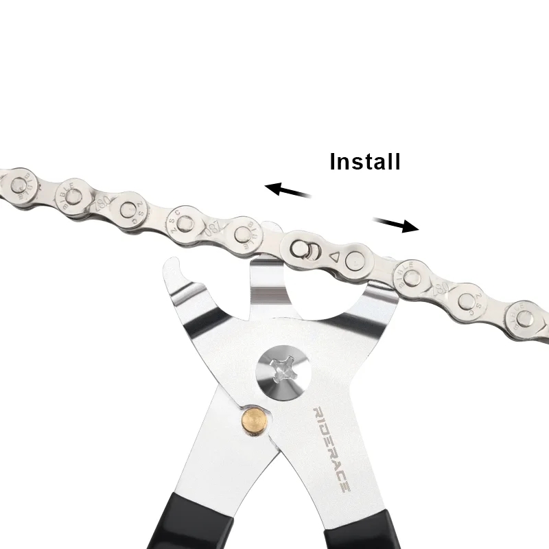 RIDERACE Tang rantai sepeda MT - Chain Breaker ulasan dan harga