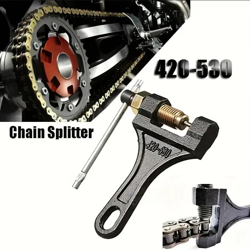 Pemutus Rantai Serbaguna Kenda - Chain Breaker ulasan dan harga