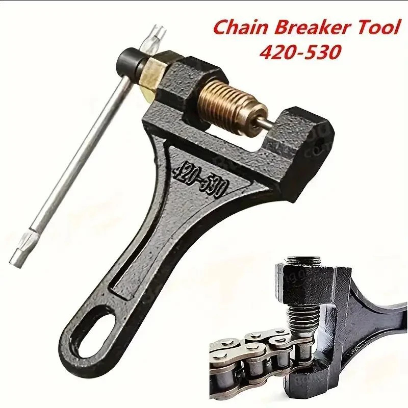 Pemutus Rantai Serbaguna Kenda - Chain Breaker ulasan dan harga