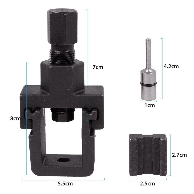 Kit Alat Perbaikan Penghilang  - Chain Breaker ulasan dan harga