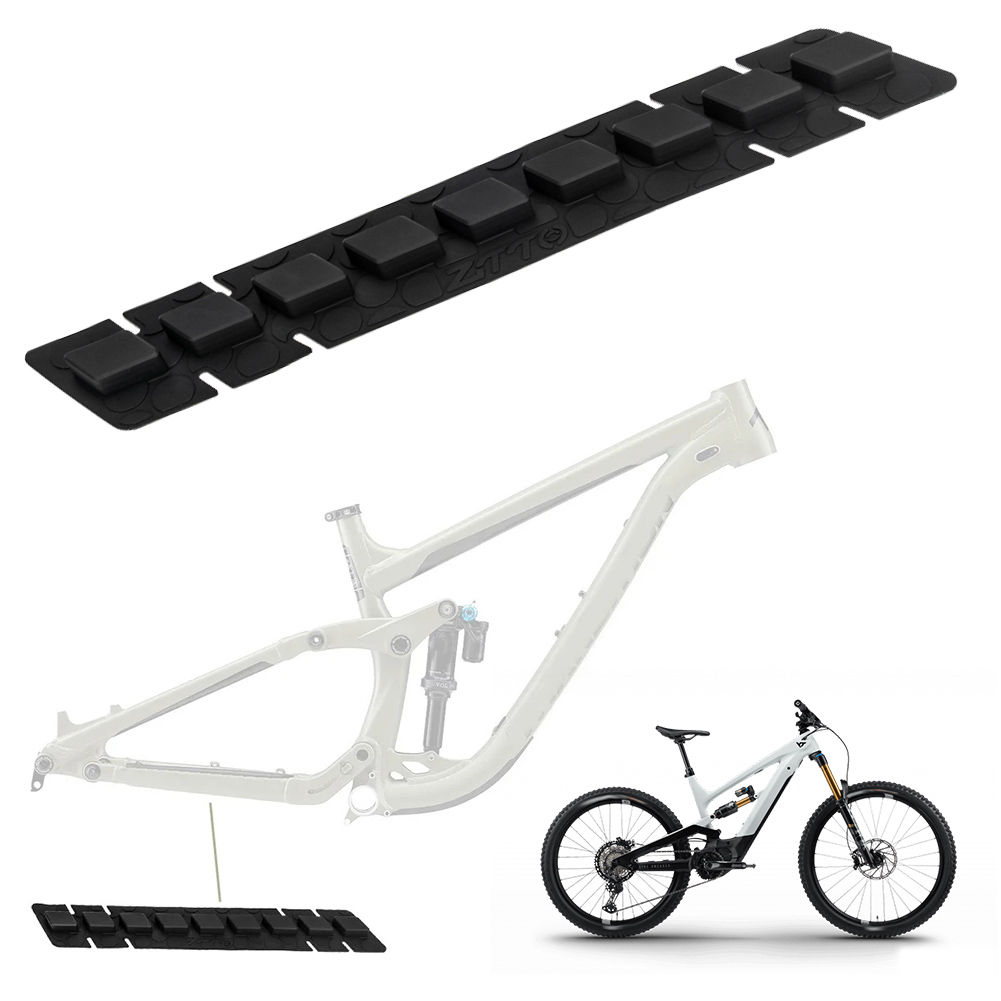 5-1 Buah Pelindung Rantai Sepe - Bicycle Chain ulasan dan harga