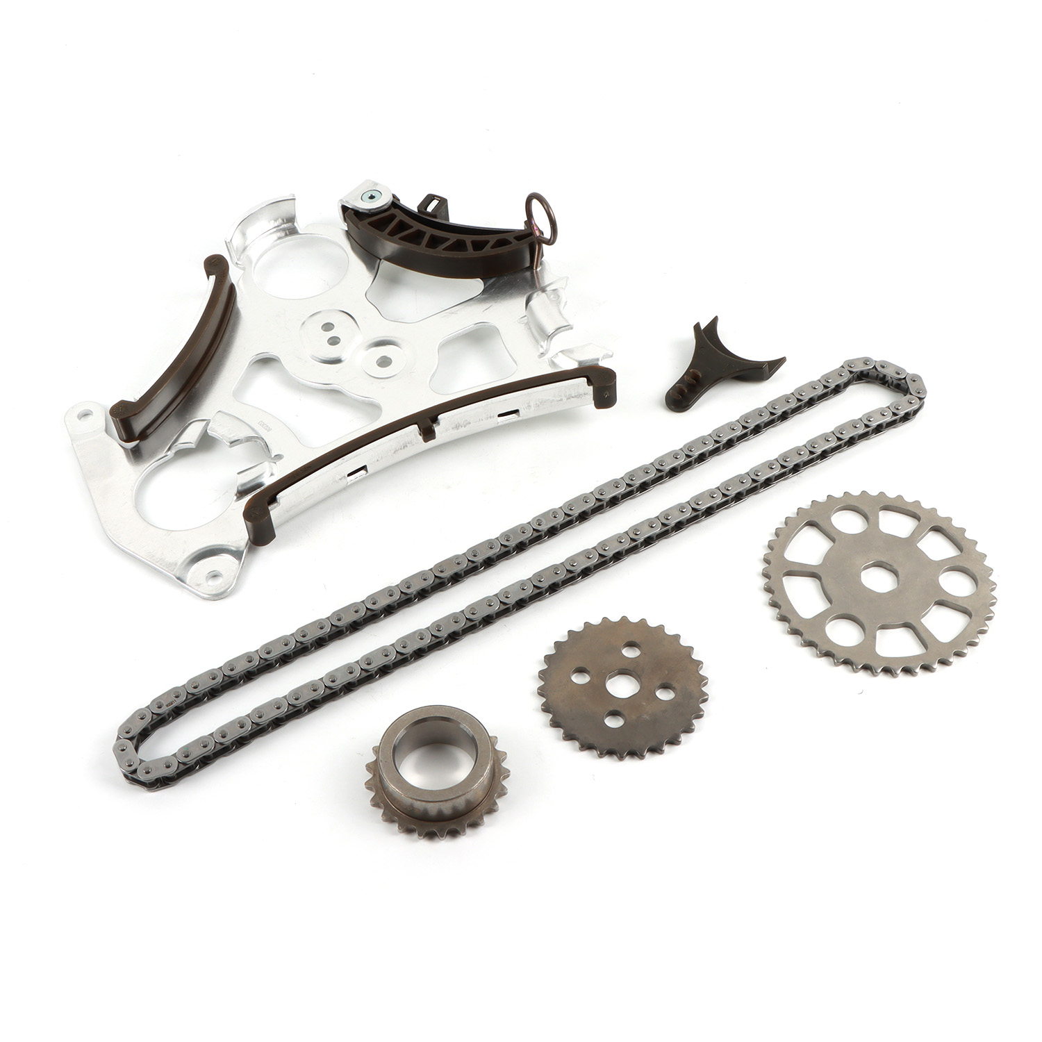 1 Set Rantai Penggerak Pompa O - 530 Chain ulasan dan harga