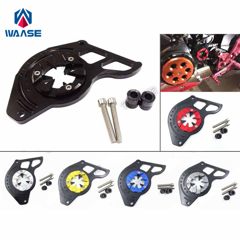 Waase untuk Honda Grom MSX125  - Sprocket Chain ulasan dan harga