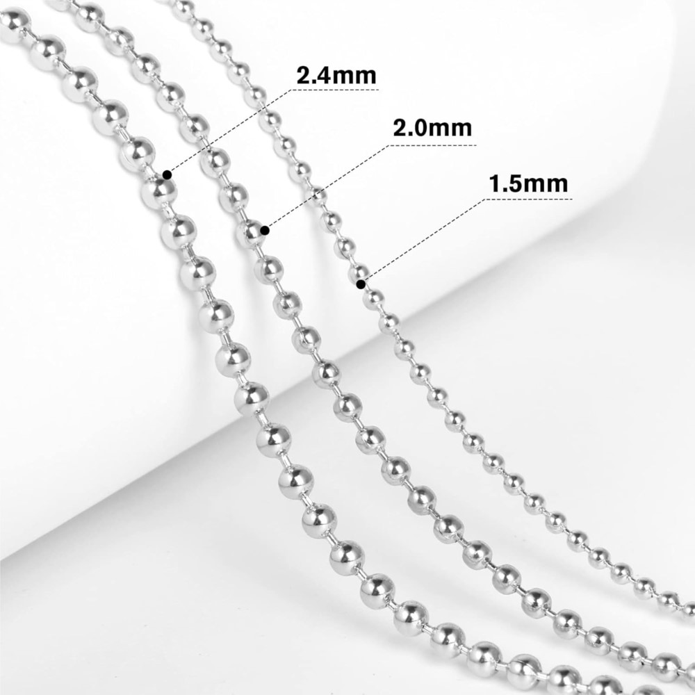 Rantai Bola Baja Anti Karat 10 - Roller Chain ulasan dan harga