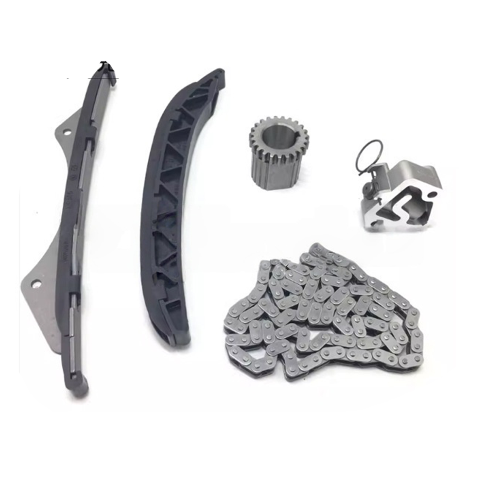 Kit Rantai Timing Mesin OEM 23 - 530 Chain ulasan dan harga
