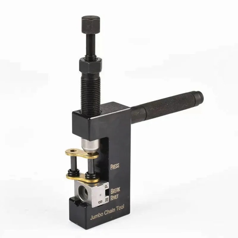 Alat Pembongkaran dan Perakita - 530 Chain ulasan dan harga