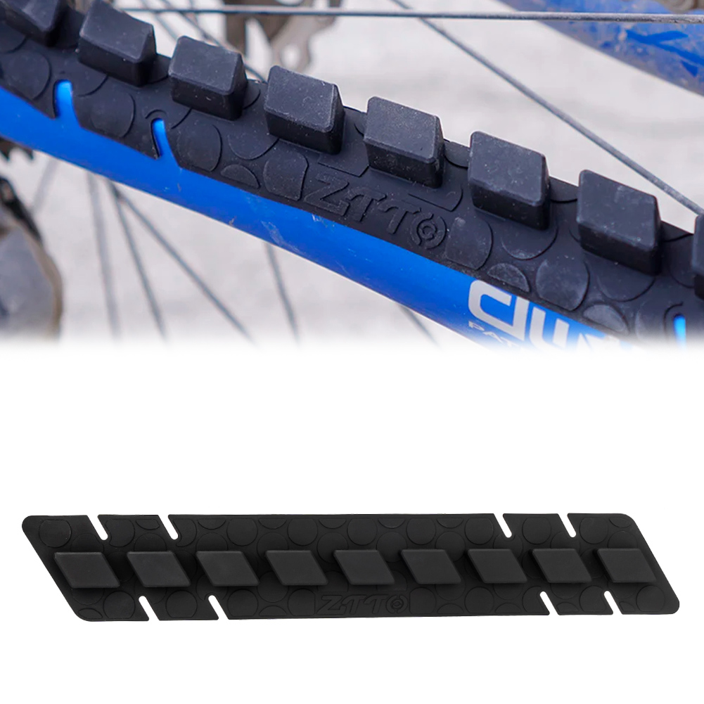 Pelindung Rantai Sepeda 3D dar - Bicycle Chain ulasan dan harga