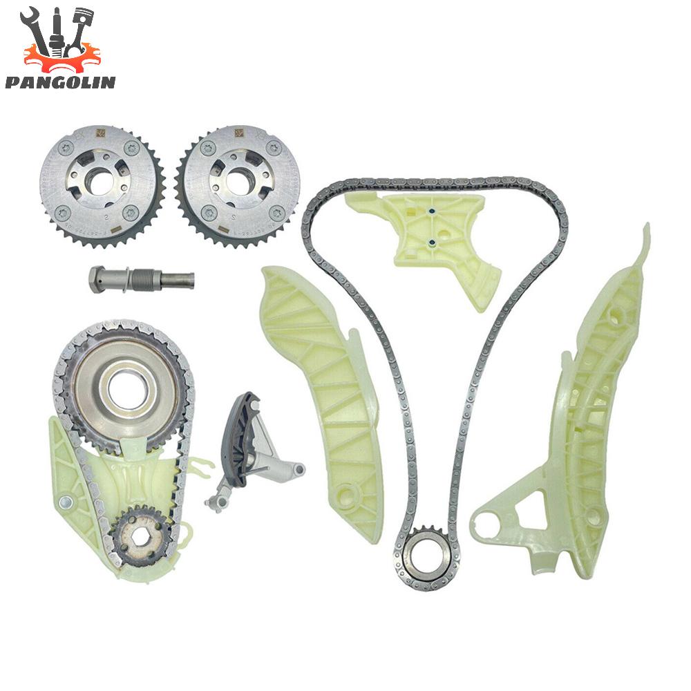 Kit pompa oli & gir Camshaft & - 428 Chain ulasan dan harga
