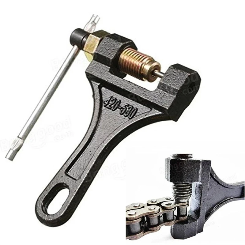 Alat pelepas Tautan rantai sep - Chain Breaker ulasan dan harga