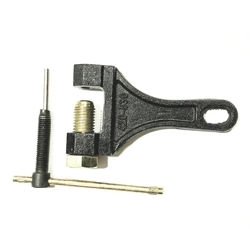 Alat pelepas Tautan rantai sep - Chain Breaker ulasan dan harga