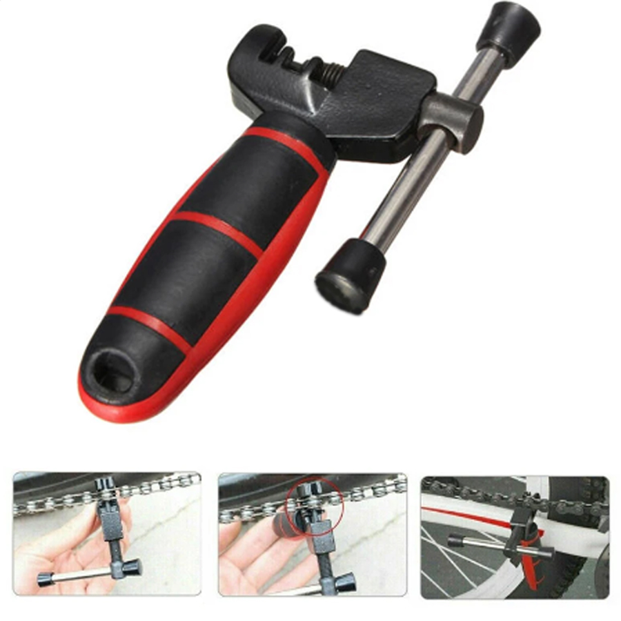 Alat Pembongkar Rantai Sepeda, - Bicycle Chain ulasan dan harga