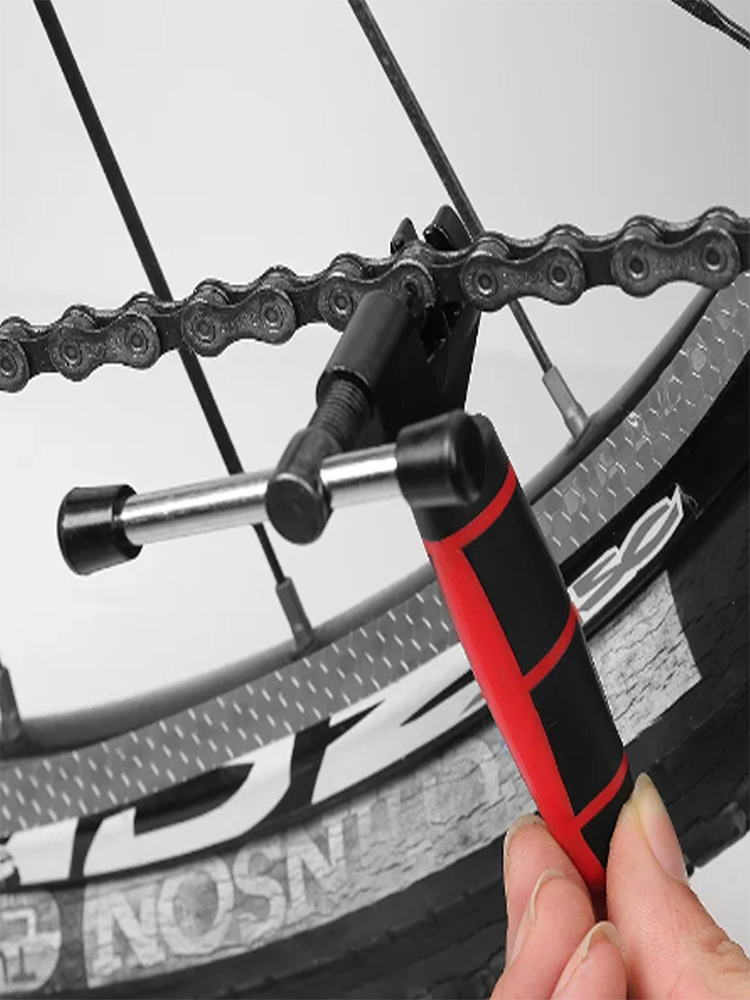 Alat Pembongkar Rantai Sepeda, - Bicycle Chain ulasan dan harga